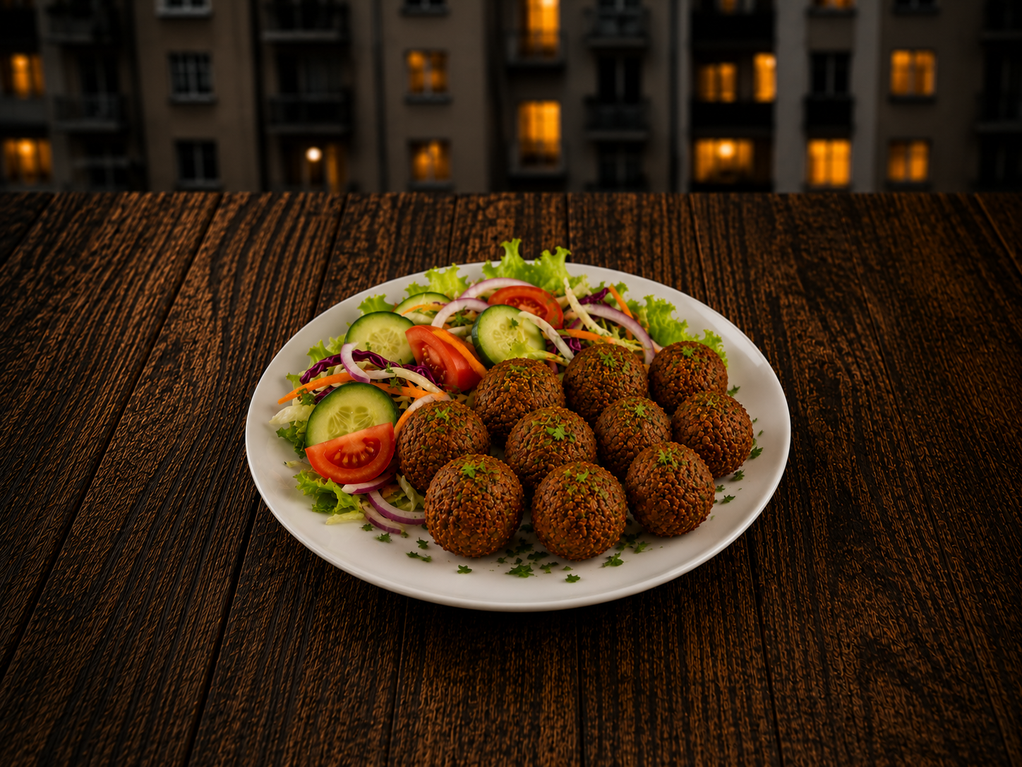 Falafel