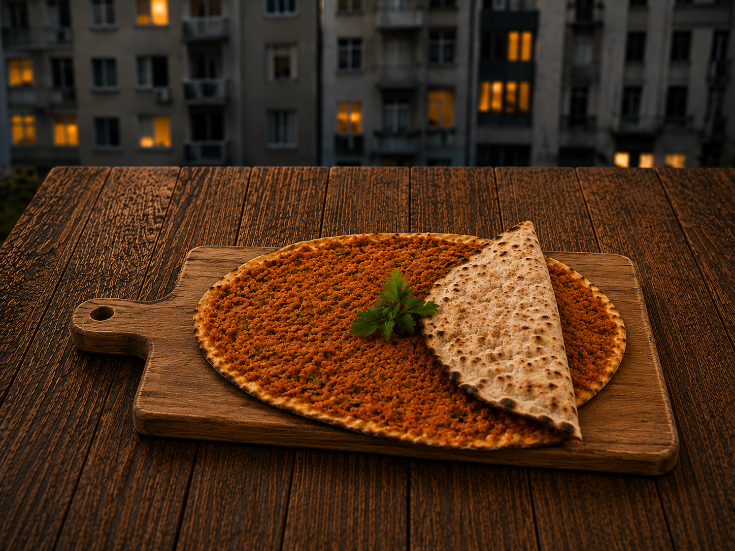 Lahmacun