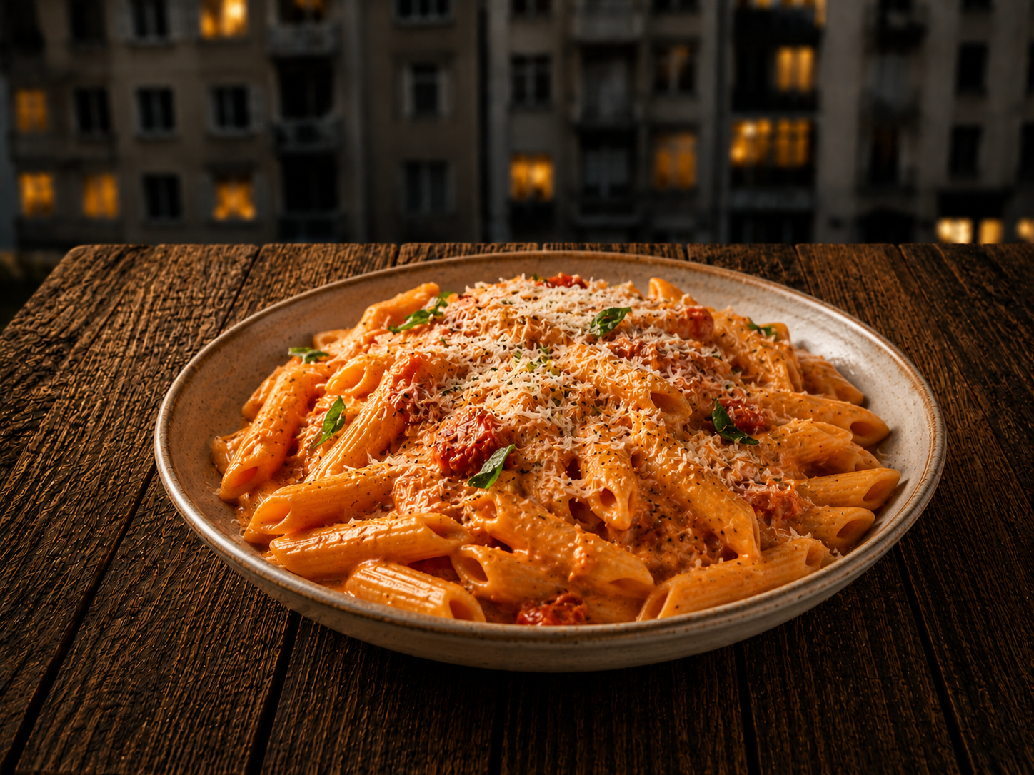 Penne