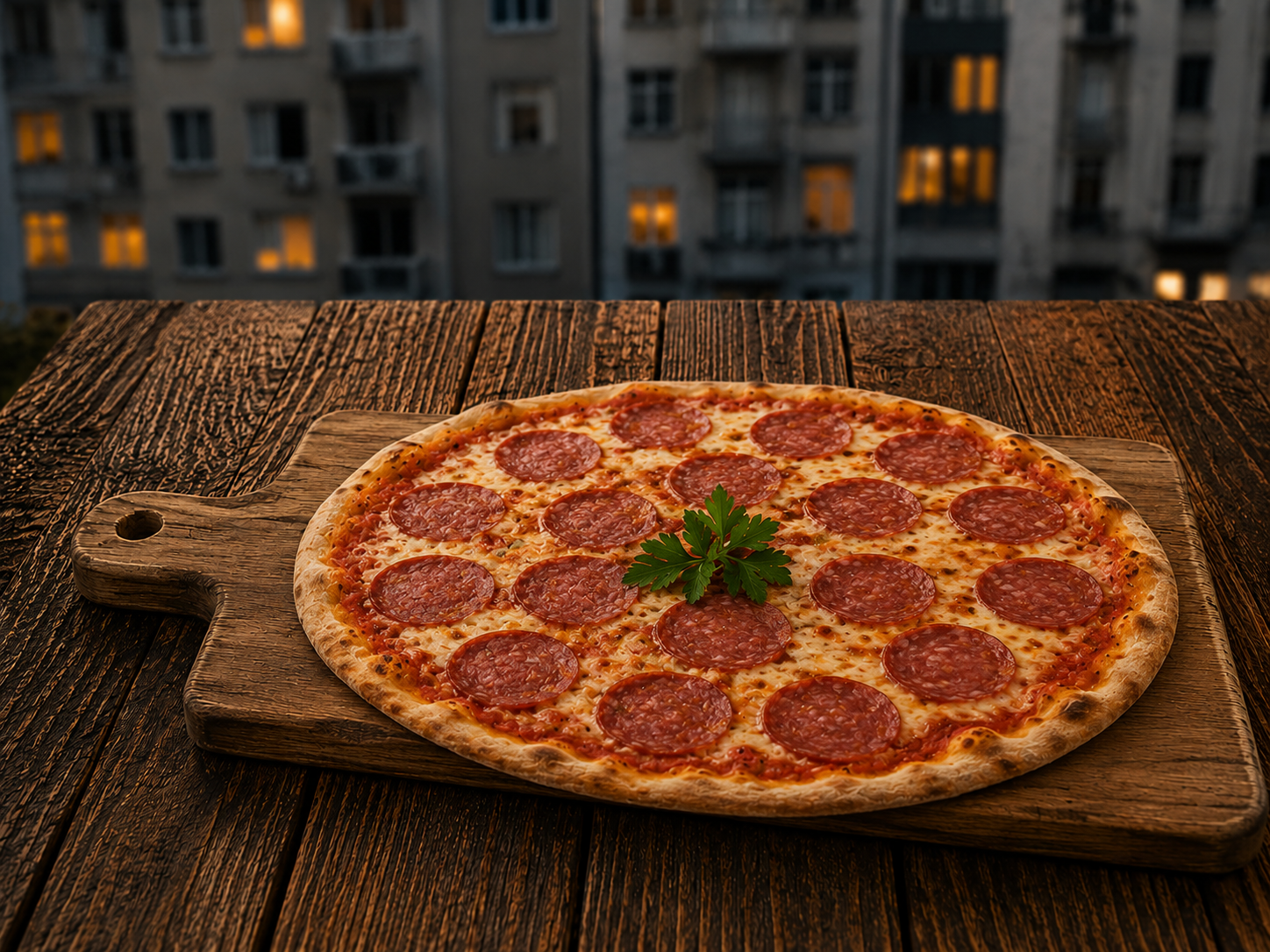 Pizza